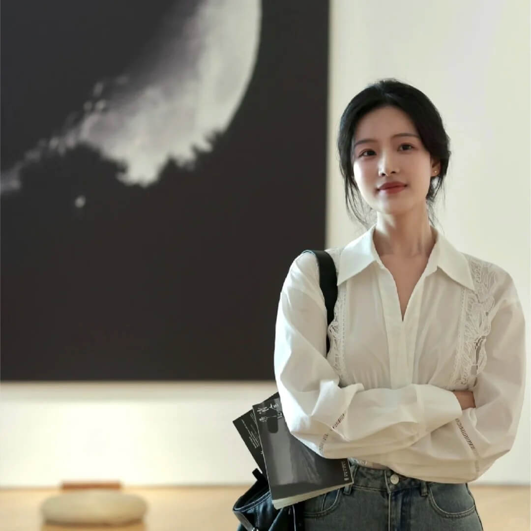 自由职业者赵女士