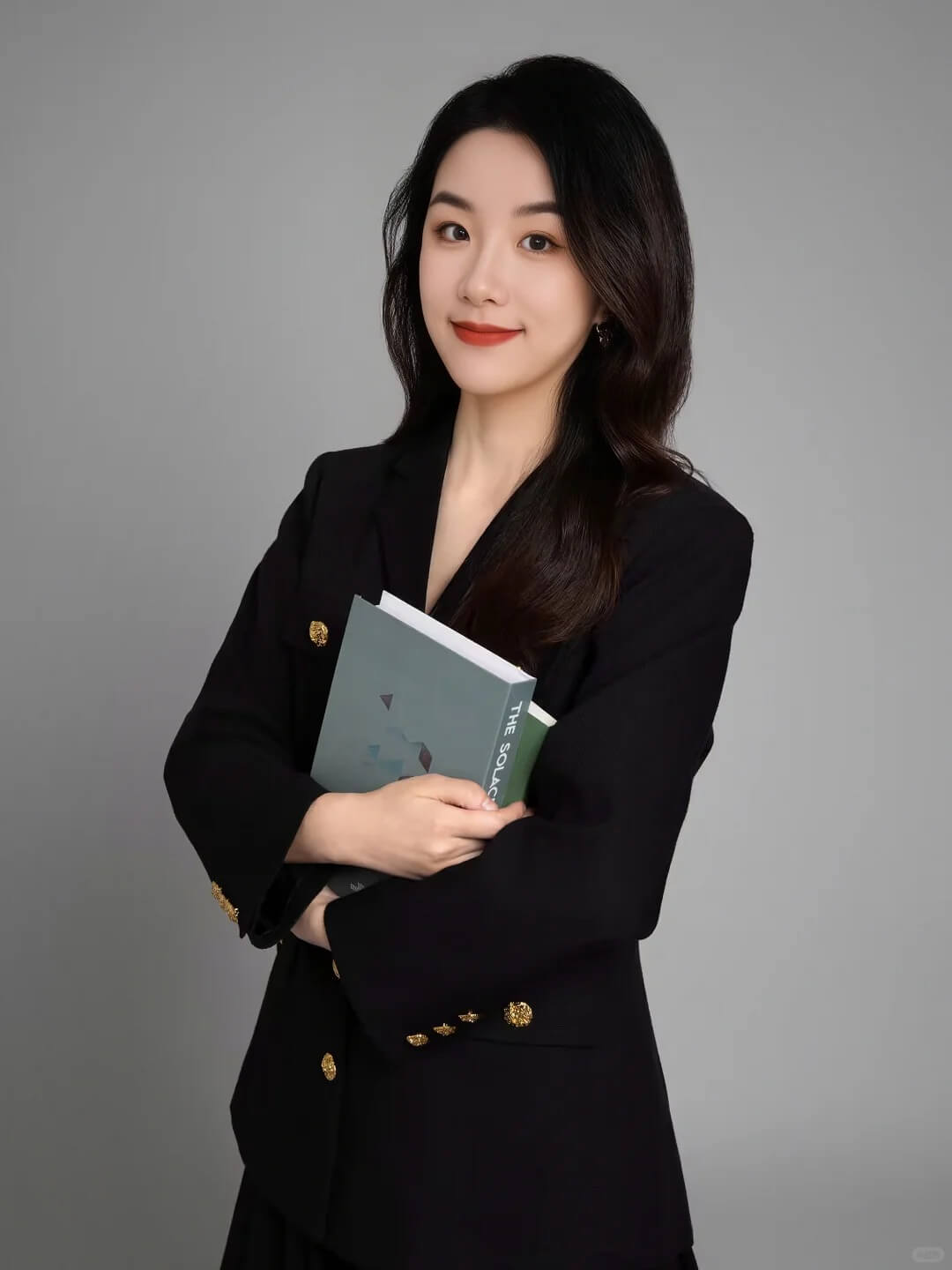 公司文员梁女士